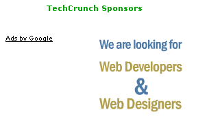 techcrunch job